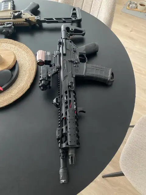 MCX