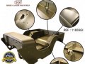 Body Type Willys MB Early - ACM1 & ACM2 - GPW