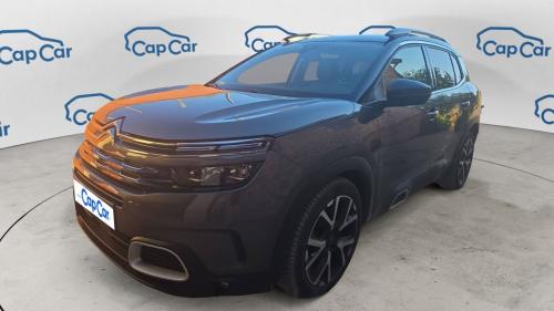 Citroën C5 Aircross 1.5 BlueHDI 130 Shine