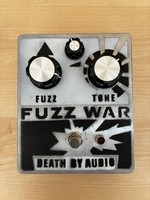 Vends Fuzz War Neuve - 150 €