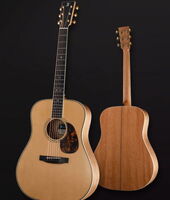 Furch Vintage 2 D-SM  avec Etui Hiscox - 1 990 €