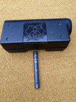 Microphone statique AKG SE300B muni de sa capsule AKG CK91 c