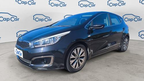 Kia CEED 1.0 T-GDi 120 Active