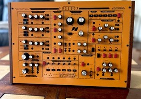 Revente de mon Fusebox - 990 €