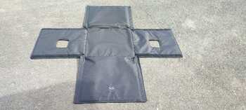 2 housses neuves pour sub RCF 9016-as - 200 €
