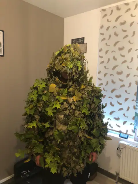 Ghillie - Novritsch