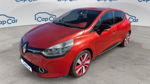 Renault Clio IV 0.9 TCe 90 Intens