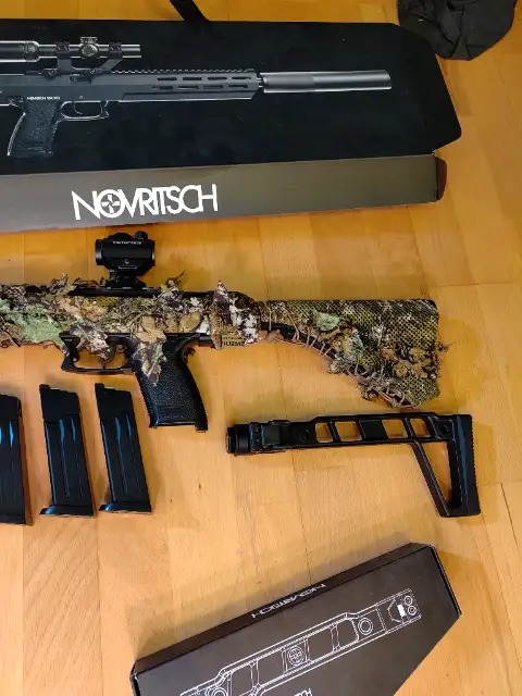 Ssx303 novristch