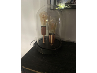 Lampe de table
