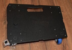 Je vends mon système de sonorisation complet HK Audio POLAR 10 MK2 en état stric