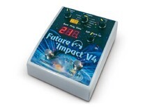 Vente panda audio Future Impact V4 - 273 €