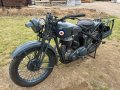 1944 BSA WM20
