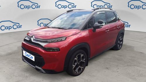 Citroën C3 Aircross 1.5 BlueHdi 110 Shine Pack