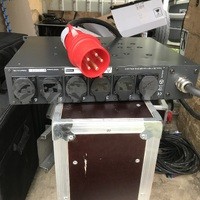 Vend bloc de puissance 6 x 3 kw MIKAPACK ADB - 400 €