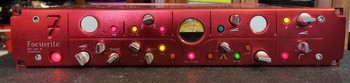 vends Focusrite RED 7 - 1 400 €