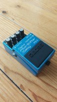 Boss PS-2 Digital Pitch Shifter / Delay – MIJ 1989 - 105 €