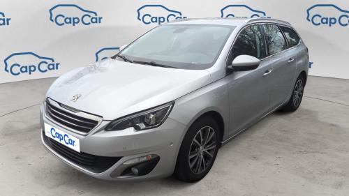 Peugeot 308 SW II 1.2 PureTech 130 EAT6 Allure - 5 places Au