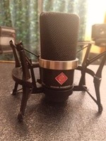 NEUMANN TLM 102 - 550 €