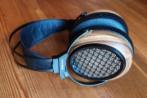 Vends Casque audiophile Sendy Audio AIVA - 300 €