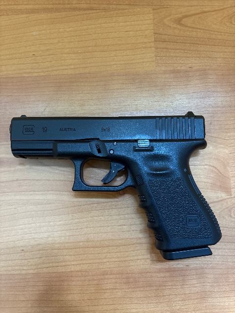 Tokyo Marui Glock 19 Gen 3 GBB
