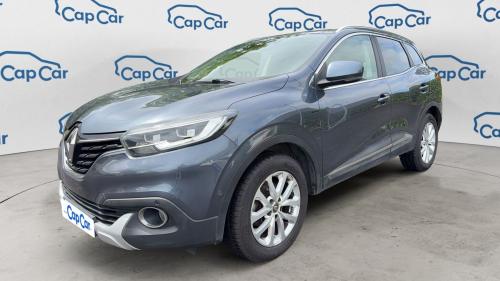 Renault Kadjar 1.2 TCe 130 Energy Intens
