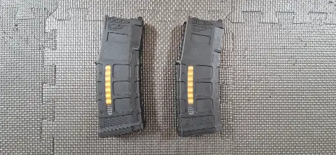 chargeurs n4, m4 gbbr double eagle