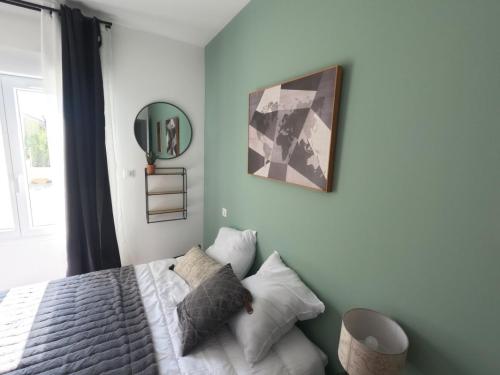 COLIVING FRIENDS - HAUT DE GAMME