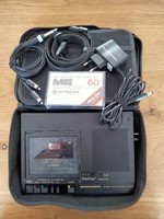 Marantz pmd222 "tape echo mod" - 270 €