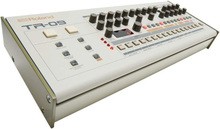 Vends TR09 ROLAND comme neuve - 290 €