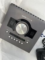 Universal Audio Apollo Twin X Duo - 650 €