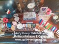 Army Group 1944 Militaria