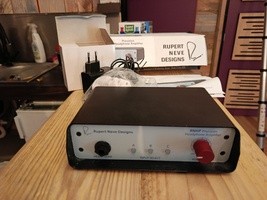 Vends Rupert Neve RNHP - 500 €