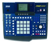 Achète Akai MPC 4000 Blanche avec Fan Silencieux  et disque dur SSD - N/C