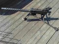 Browning 30 Cal, T&E and WW2 Tripod