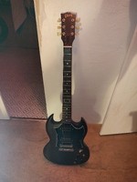 Gibson SG Special Faded 2012 Brown - 750 €