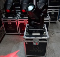 Vends PERSEO BEAM - 2 400 €