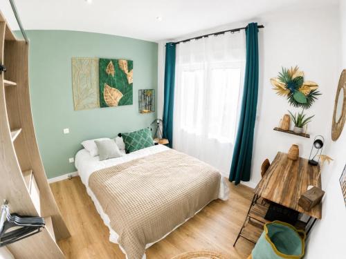 COLIVING FRIENDS - HAUT DE GAMME