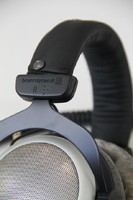 Vends casque audio BEYERDYNAMIC DT 880 PRO - 110 €