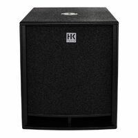 Sub caisson de basse HK Audio Premium - 600 €