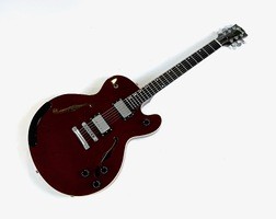 Gibson Chet Atkins Tennessean 1998 Wine Red - 2 199 €