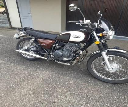 Mash FIVE HUNDRED 400