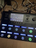 Line6 Helix Floor - 5 €