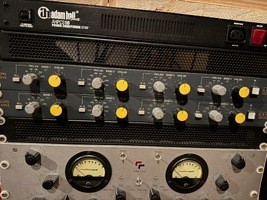 MIAD AUDIO LCPQ 4040  - 3 000 €