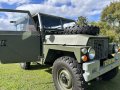 1980 Series 3 24v FFR Lightweight