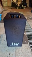 Vends AER AS 281 Enceinte active/retour - 900 €