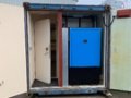 20ft ISO Shipping container For Hostile Environments