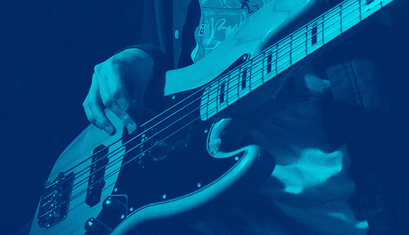 Groupe Heavy Metal cherche bassiste – Nantes et périphérie