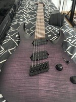 Solar A1.6FDPB-FF – FLAME DEEP PURPLE BURST MATTE – - 1 200 