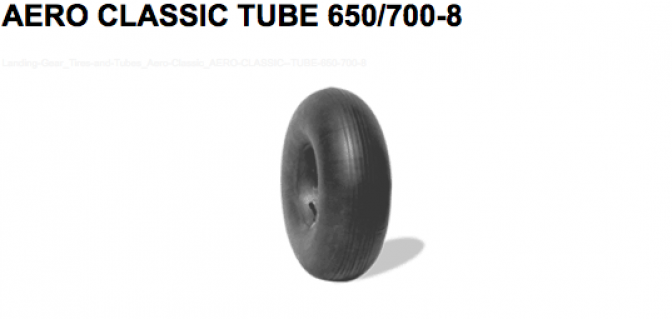 à vendre : 2 chambres à air   LEAKGUARD TUBE 650/700-8