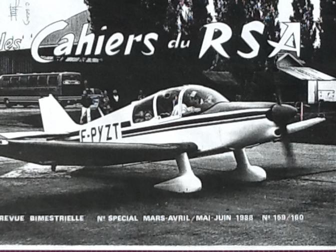 CNRA D1050 Mascaret version Chaboud CJC 01